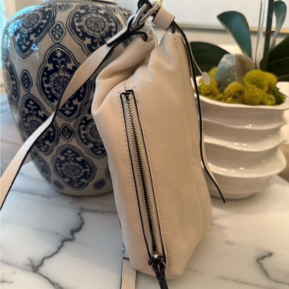 Rag & bone Hayden Sling - Leather and Recycled Materials ⭐️read description - Picture 6 of 10